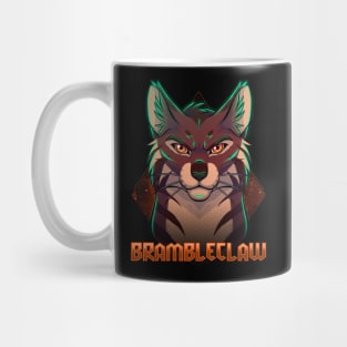 Brambleclaw Mug